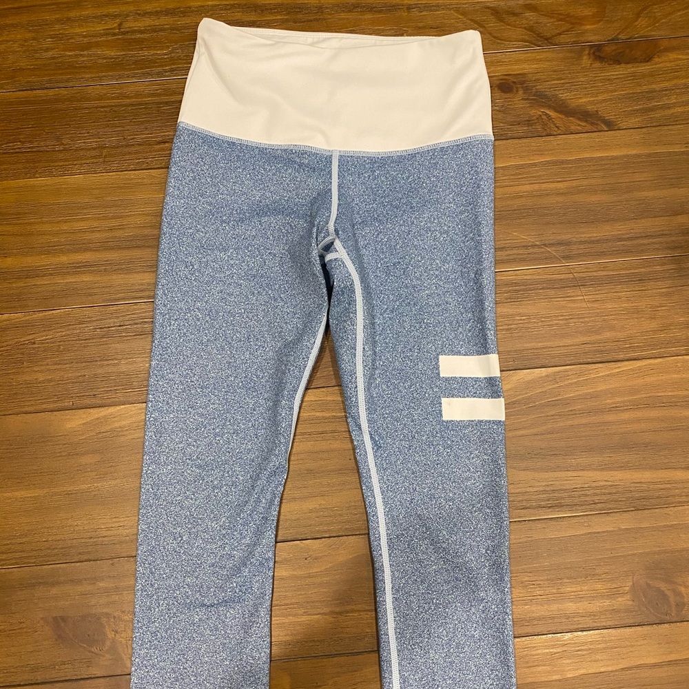 Zyia Leggings